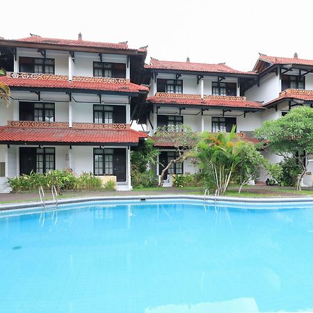 Hotel Oranjje Ντενπασάρ Εξωτερικό φωτογραφία