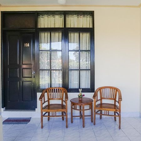 Hotel Oranjje Ντενπασάρ Εξωτερικό φωτογραφία