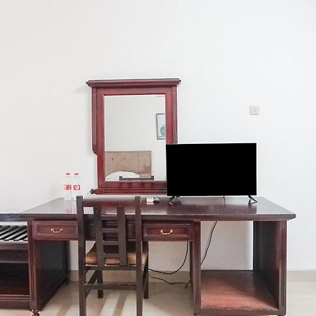 Hotel Oranjje Ντενπασάρ Εξωτερικό φωτογραφία