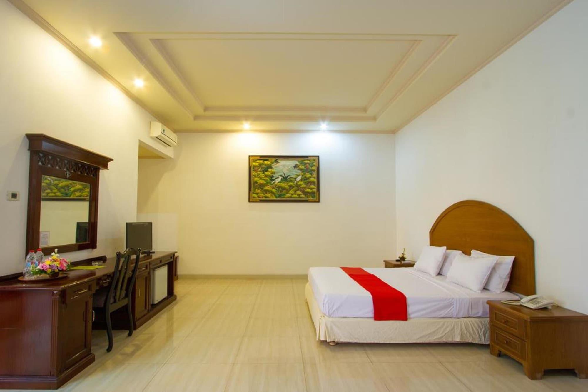 Hotel Oranjje Ντενπασάρ Εξωτερικό φωτογραφία