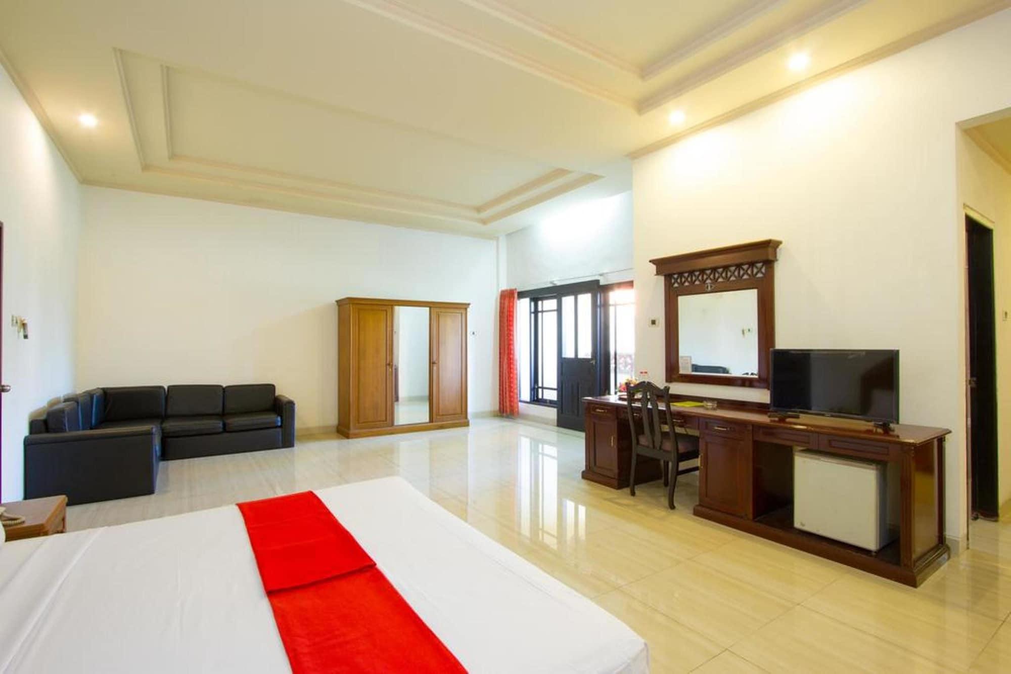 Hotel Oranjje Ντενπασάρ Εξωτερικό φωτογραφία