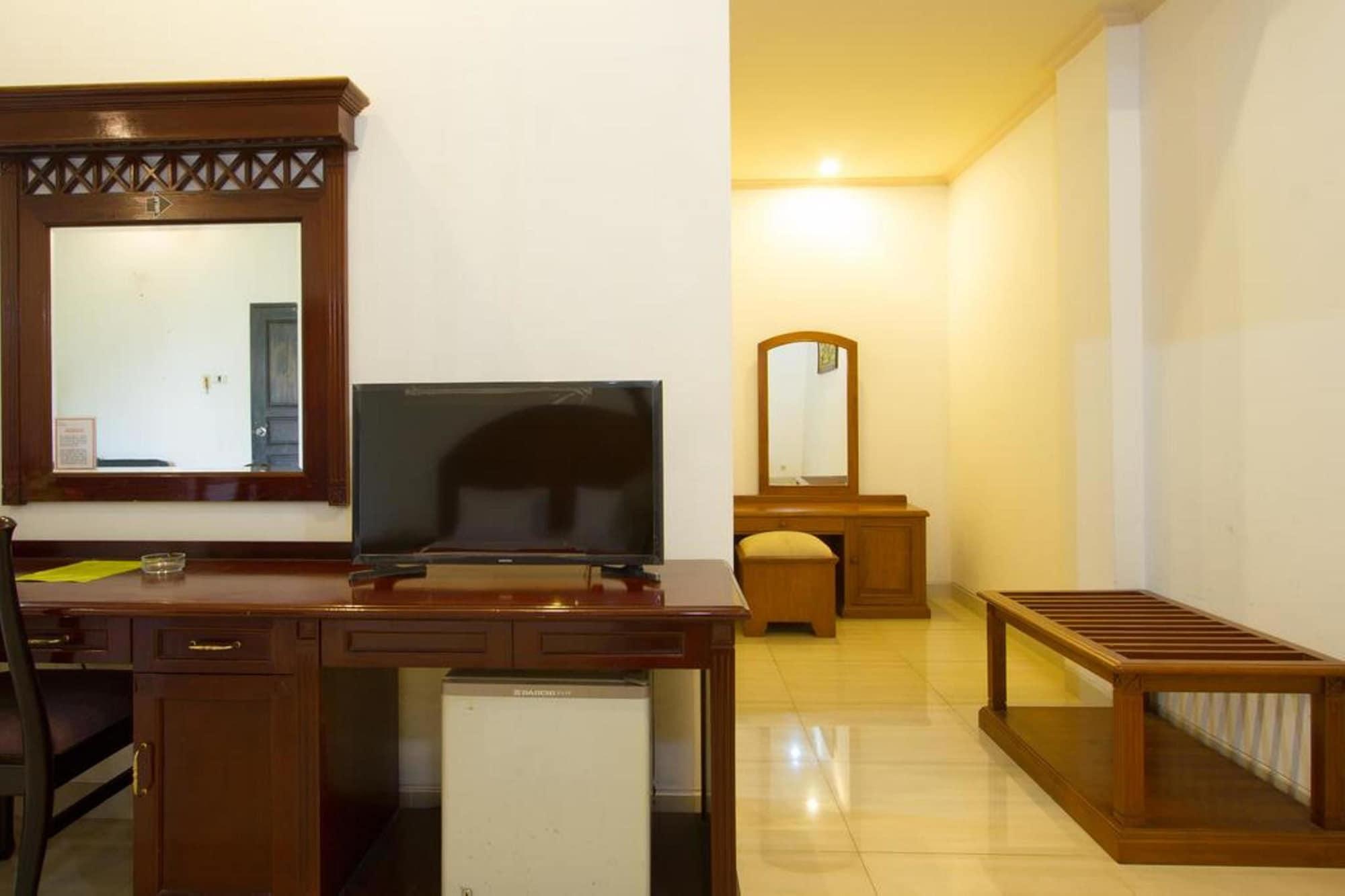Hotel Oranjje Ντενπασάρ Εξωτερικό φωτογραφία