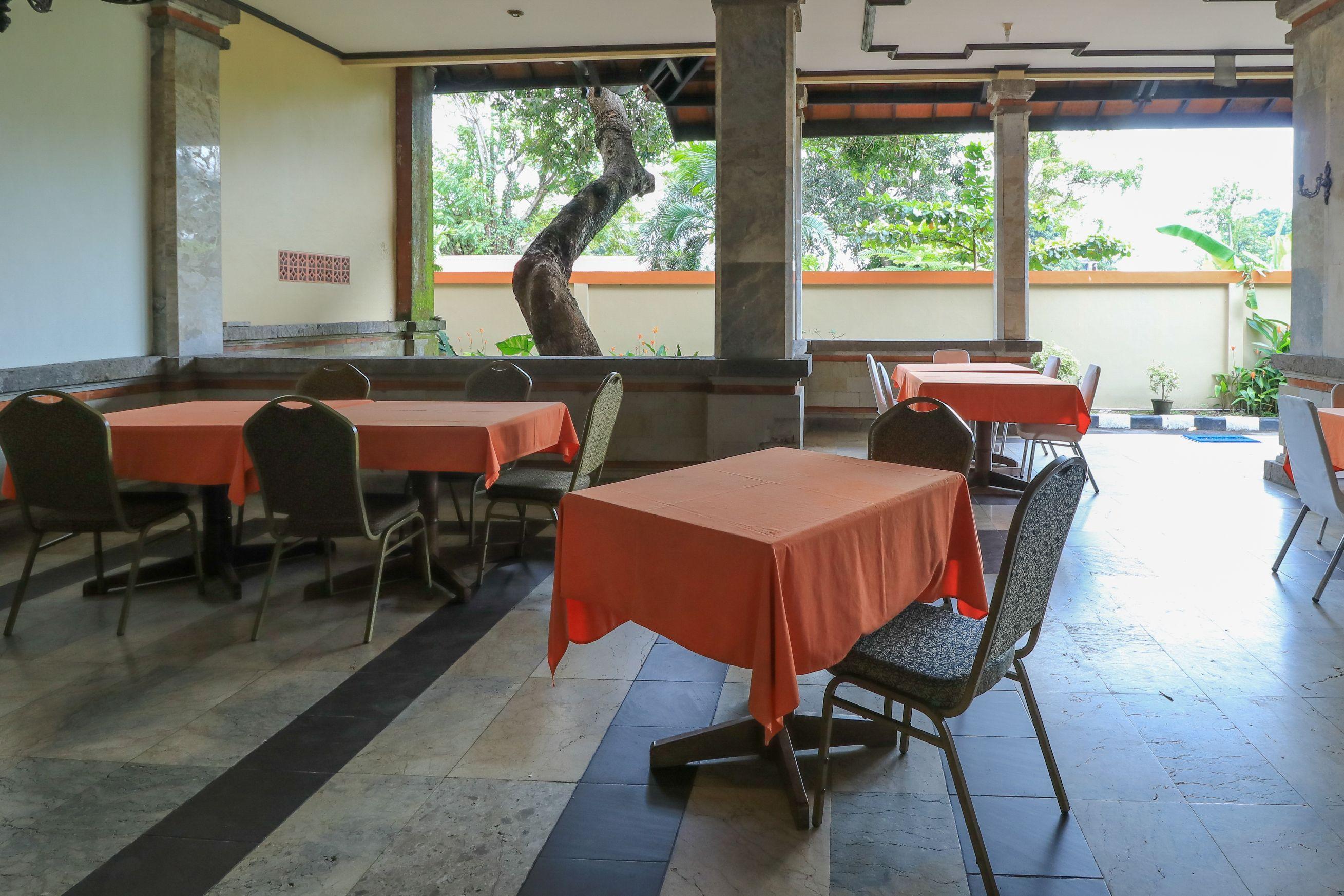Hotel Oranjje Ντενπασάρ Εξωτερικό φωτογραφία