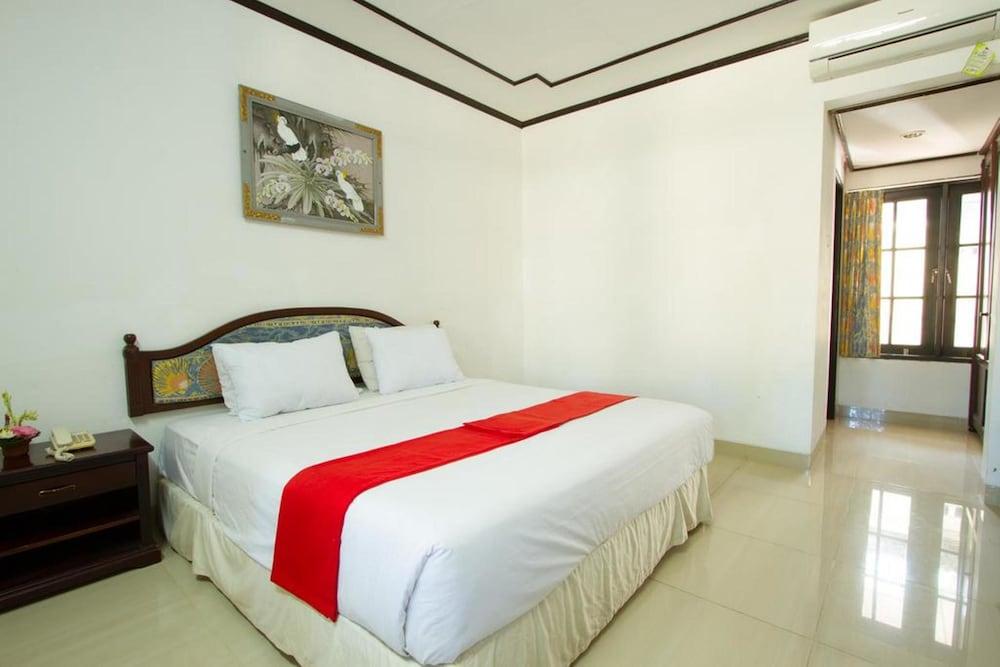 Hotel Oranjje Ντενπασάρ Εξωτερικό φωτογραφία