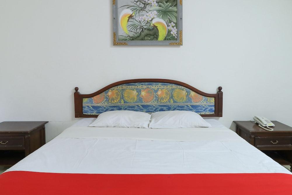 Hotel Oranjje Ντενπασάρ Εξωτερικό φωτογραφία