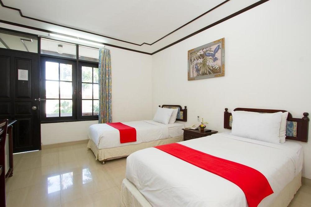Hotel Oranjje Ντενπασάρ Εξωτερικό φωτογραφία