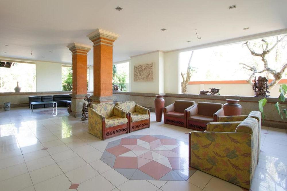 Hotel Oranjje Ντενπασάρ Εξωτερικό φωτογραφία