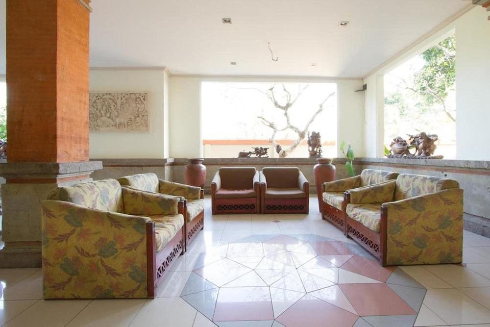 Hotel Oranjje Ντενπασάρ Εξωτερικό φωτογραφία