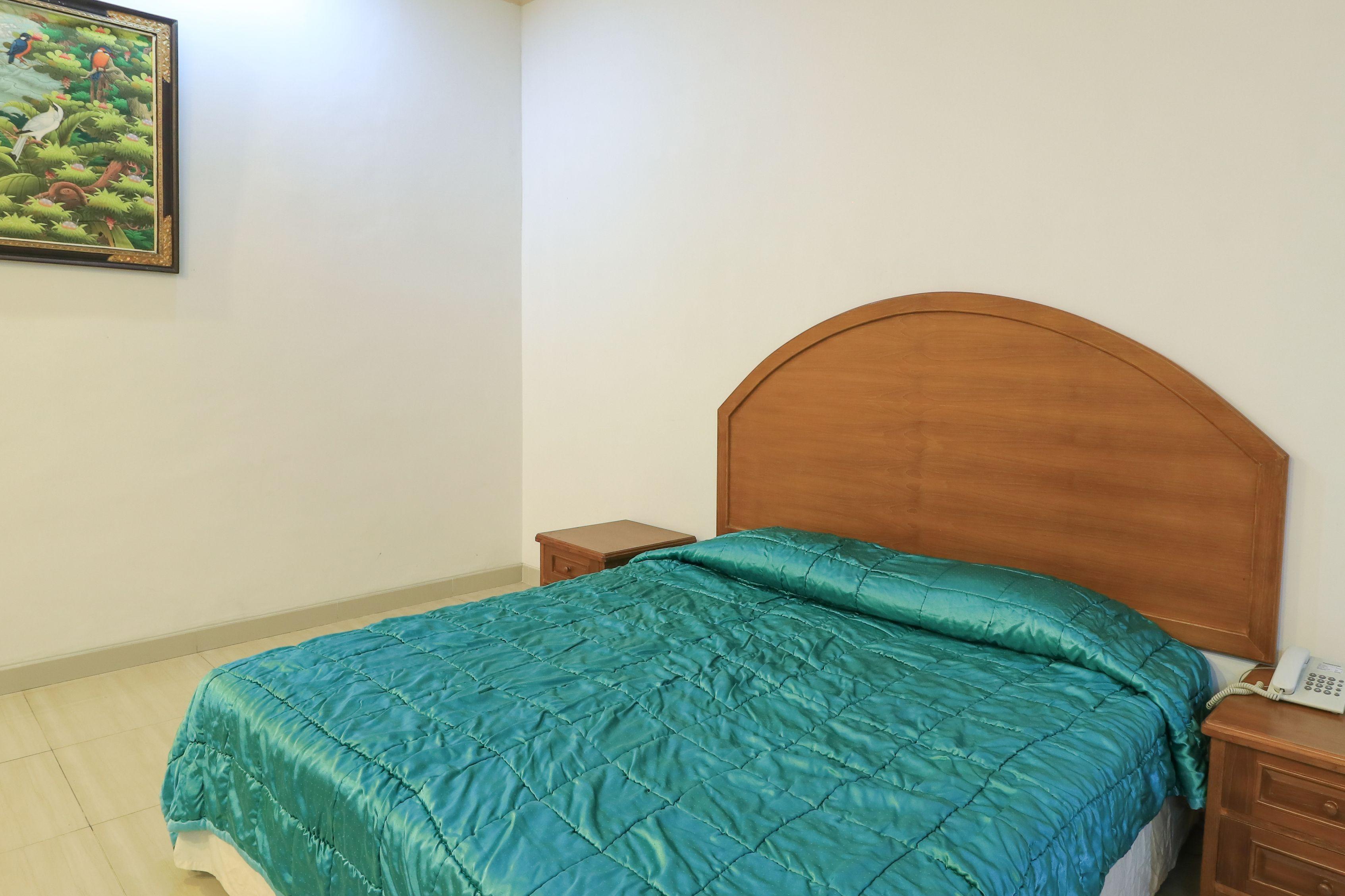 Hotel Oranjje Ντενπασάρ Εξωτερικό φωτογραφία