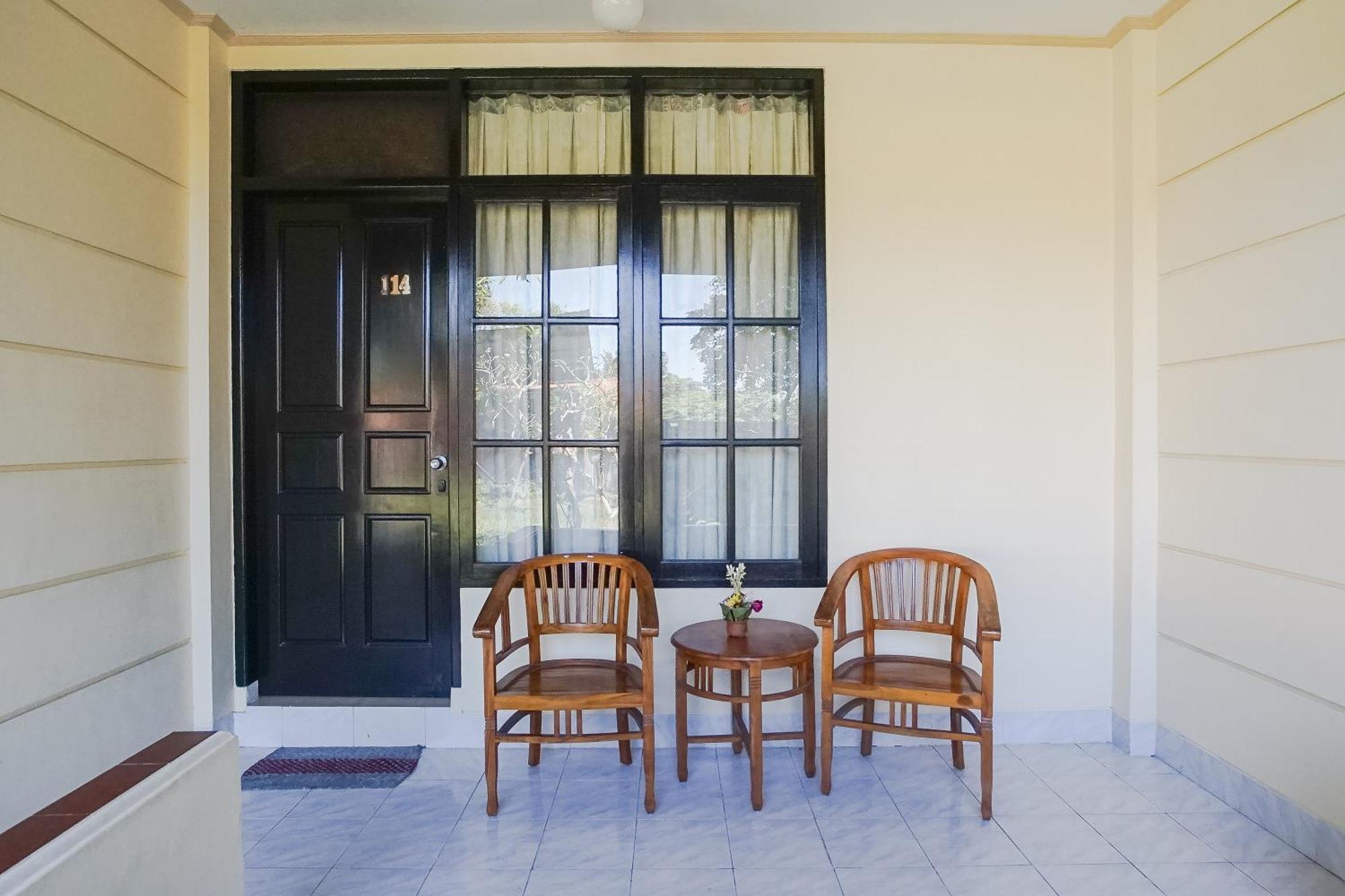 Hotel Oranjje Ντενπασάρ Εξωτερικό φωτογραφία