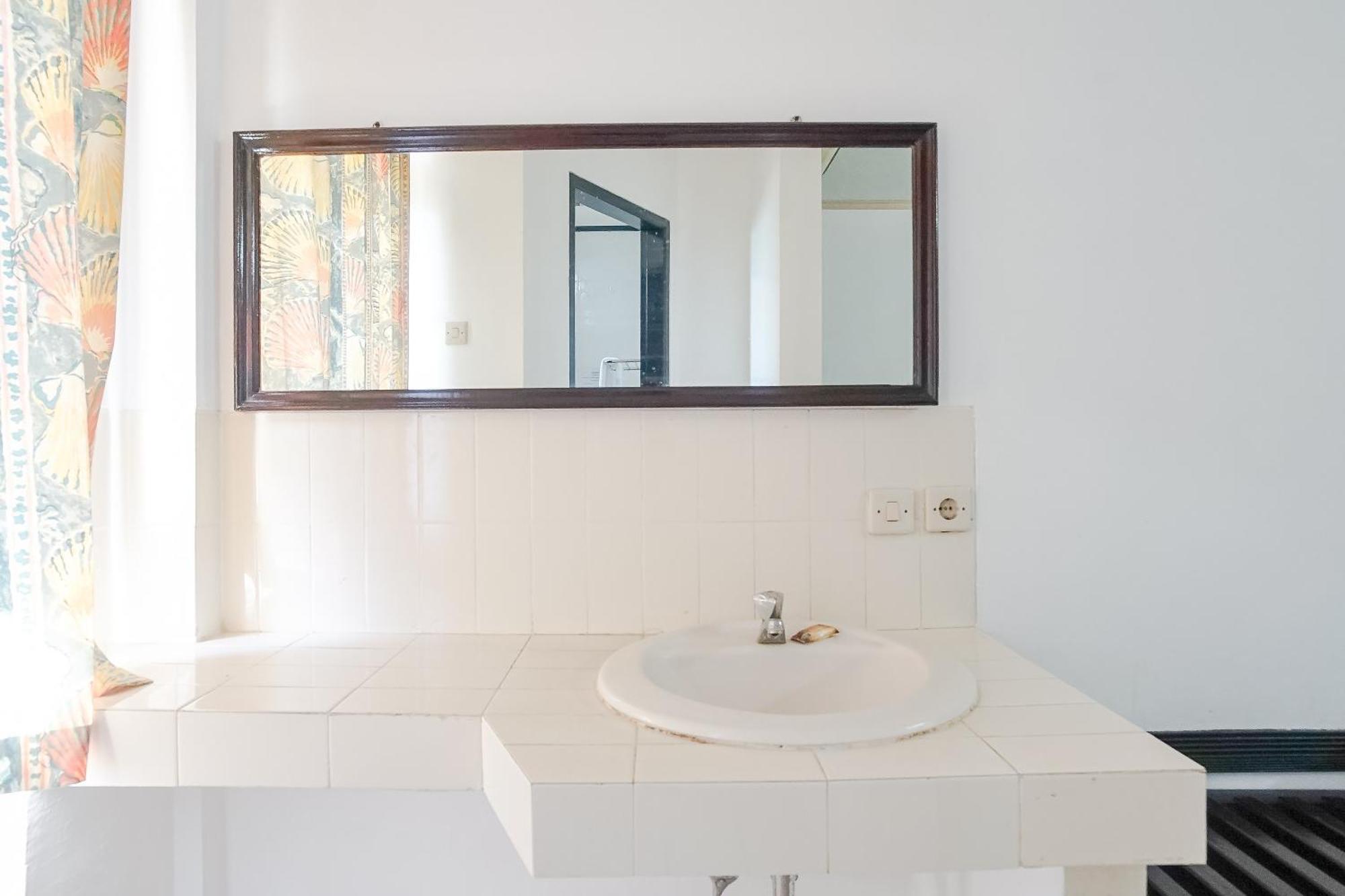 Hotel Oranjje Ντενπασάρ Εξωτερικό φωτογραφία