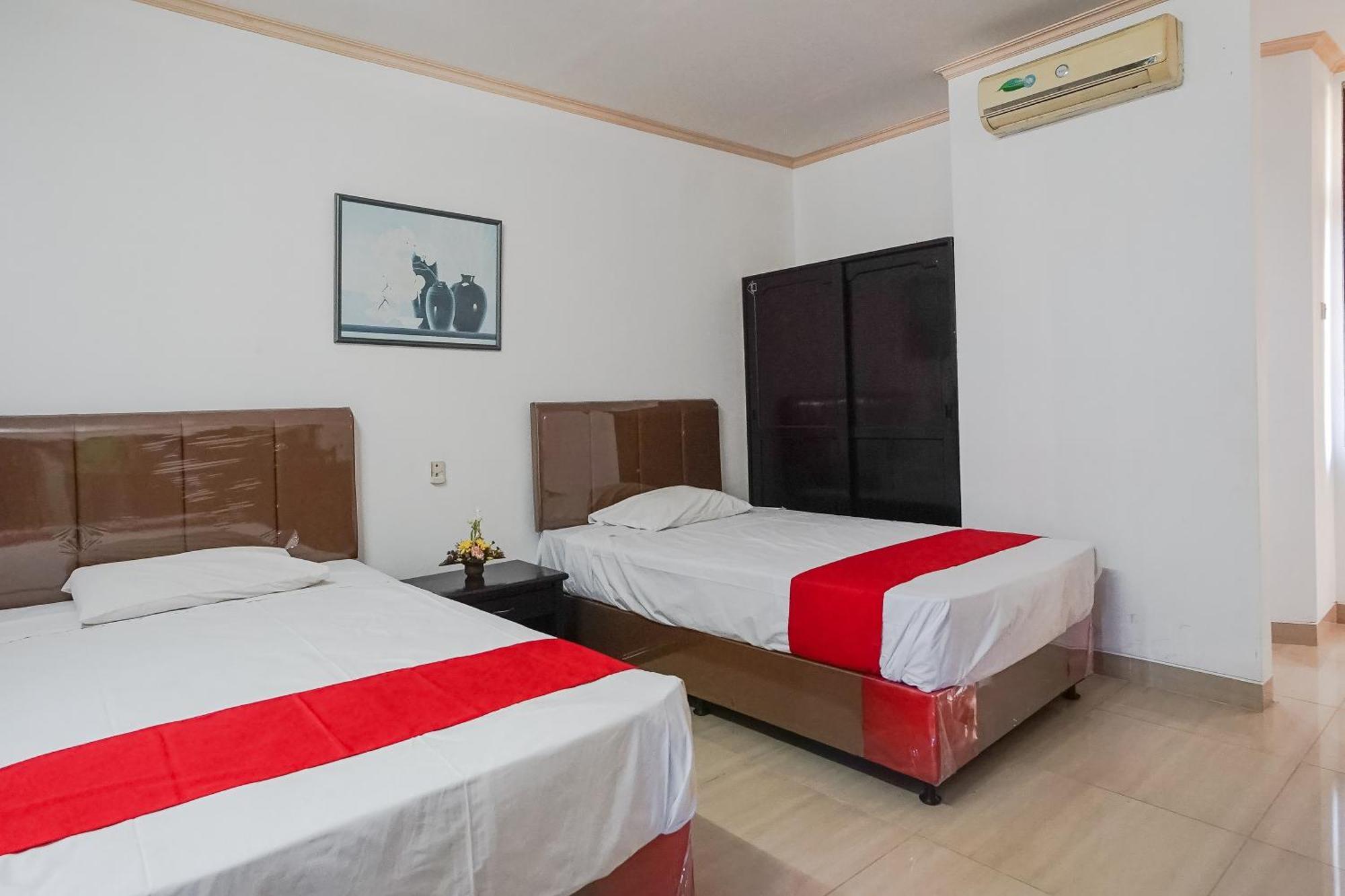 Hotel Oranjje Ντενπασάρ Εξωτερικό φωτογραφία