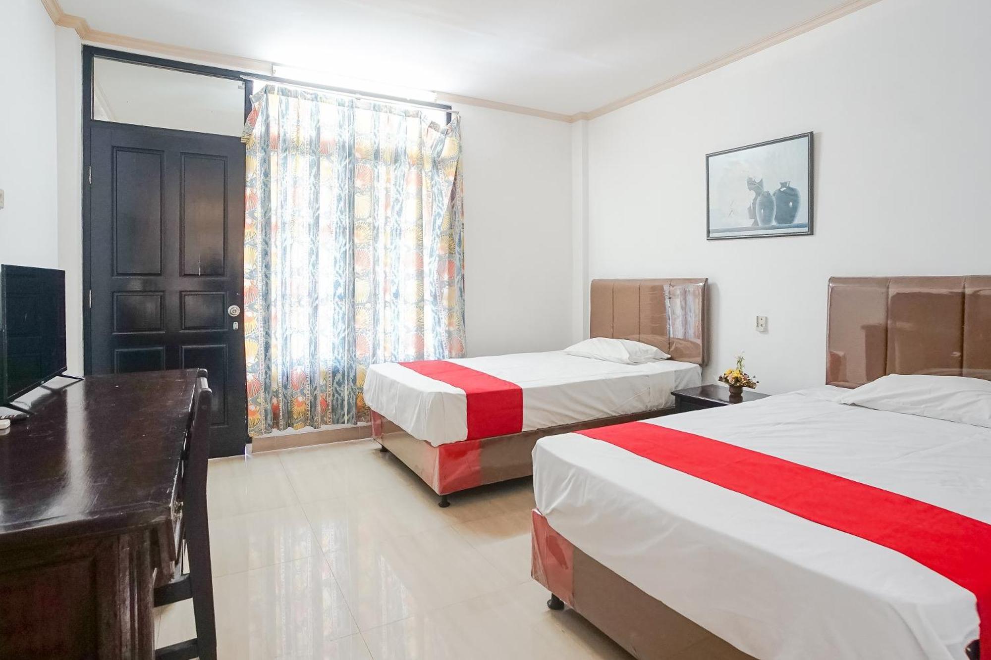 Hotel Oranjje Ντενπασάρ Εξωτερικό φωτογραφία