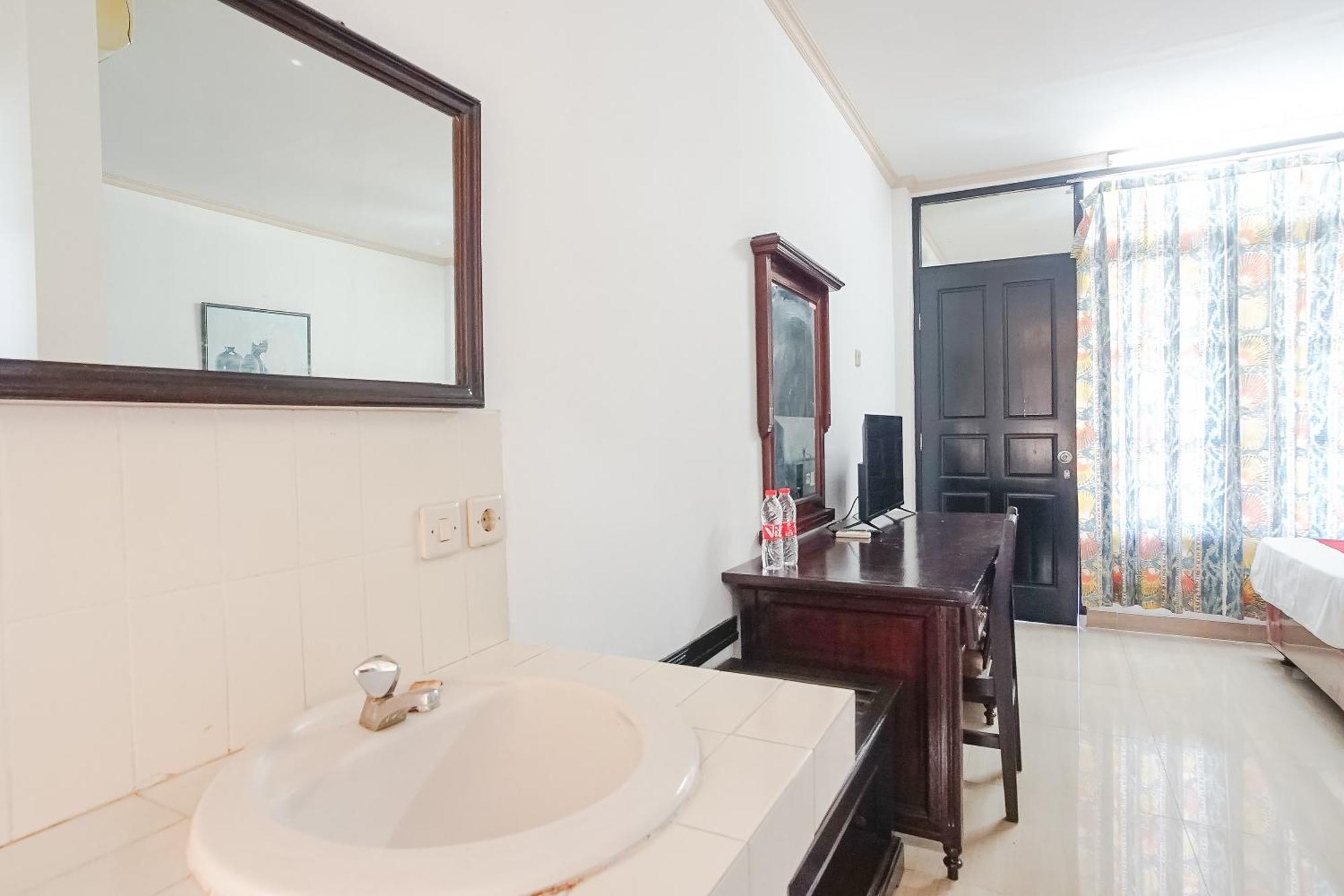 Hotel Oranjje Ντενπασάρ Εξωτερικό φωτογραφία