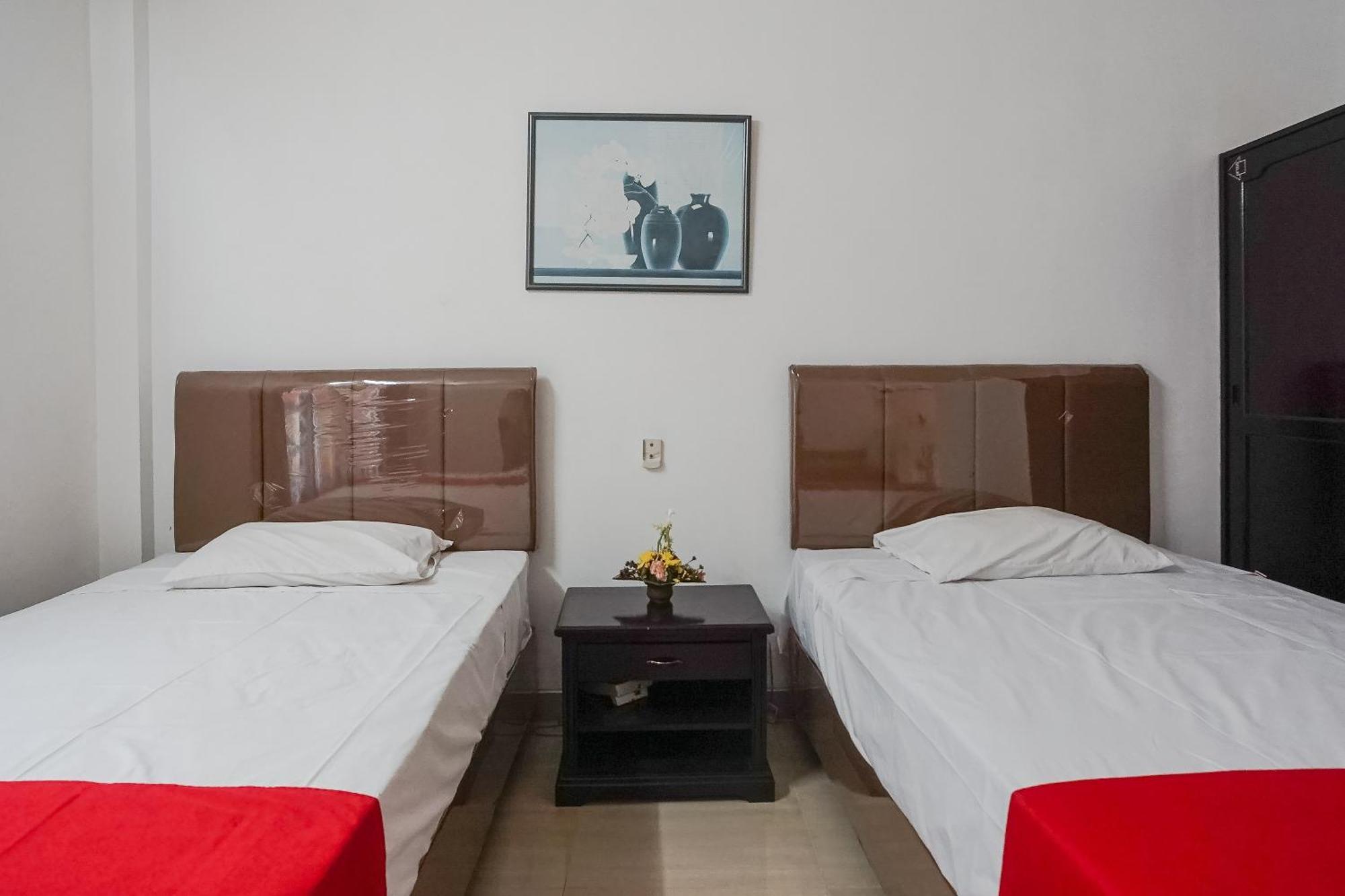 Hotel Oranjje Ντενπασάρ Εξωτερικό φωτογραφία