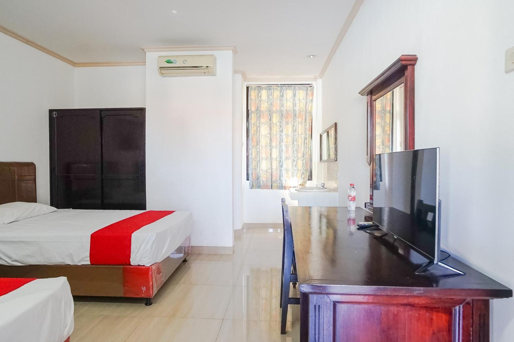 Hotel Oranjje Ντενπασάρ Εξωτερικό φωτογραφία