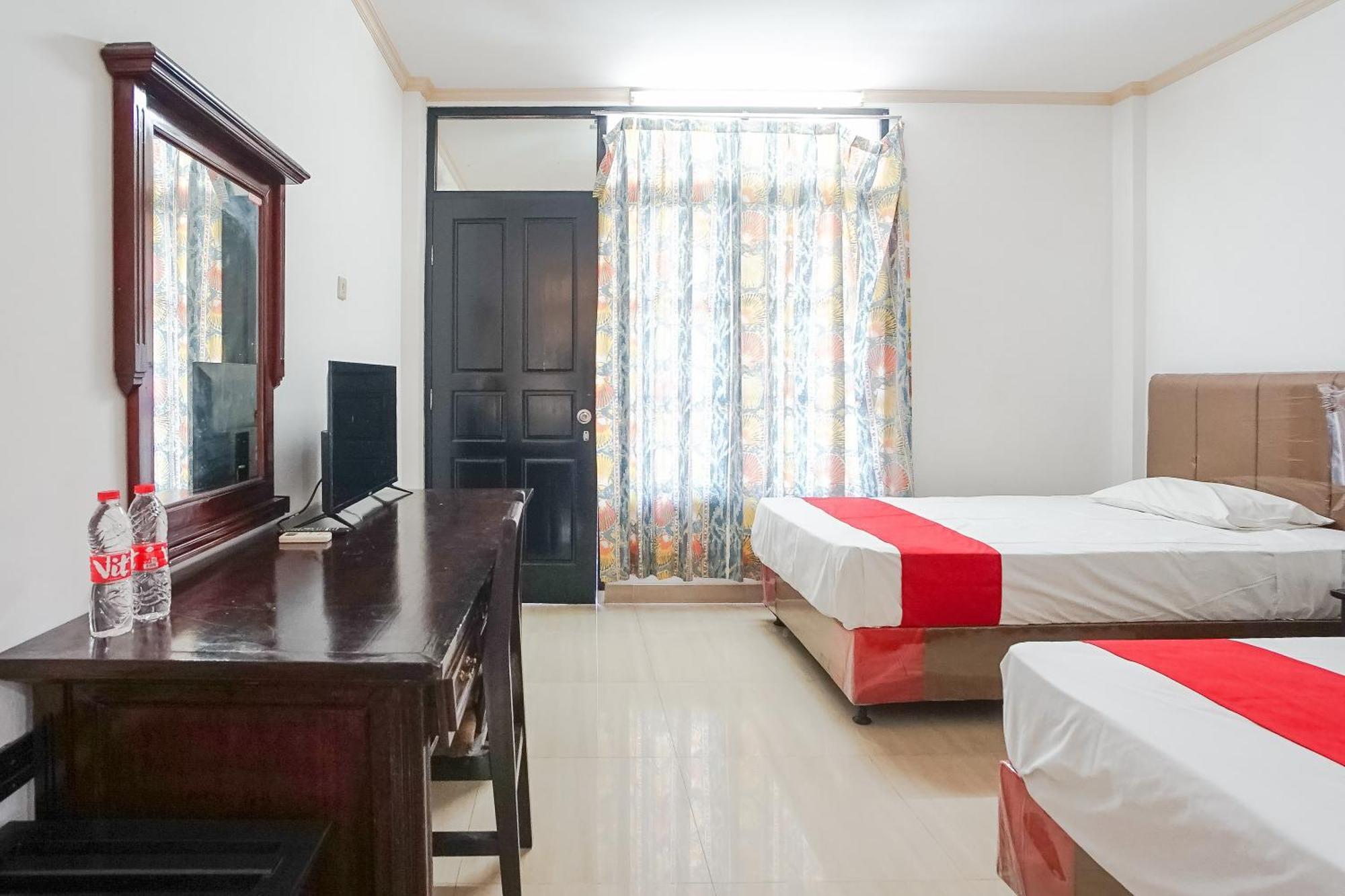 Hotel Oranjje Ντενπασάρ Εξωτερικό φωτογραφία