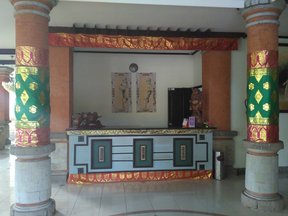 Hotel Oranjje Ντενπασάρ Εξωτερικό φωτογραφία