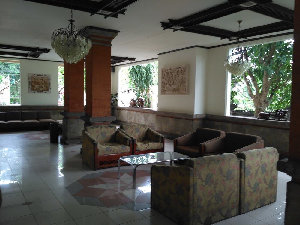 Hotel Oranjje Ντενπασάρ Εξωτερικό φωτογραφία