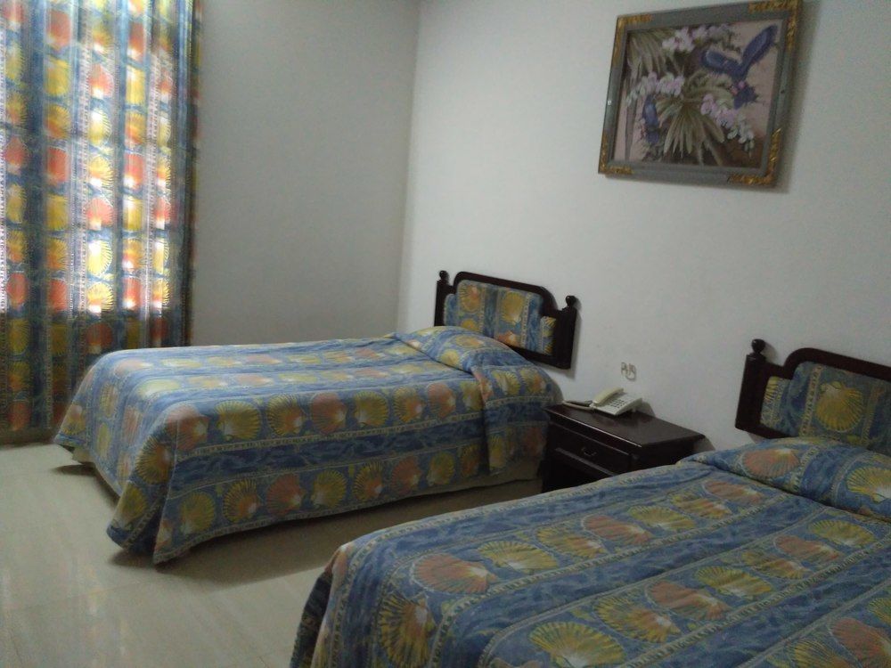 Hotel Oranjje Ντενπασάρ Εξωτερικό φωτογραφία