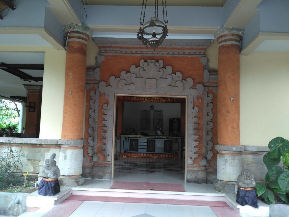 Hotel Oranjje Ντενπασάρ Εξωτερικό φωτογραφία