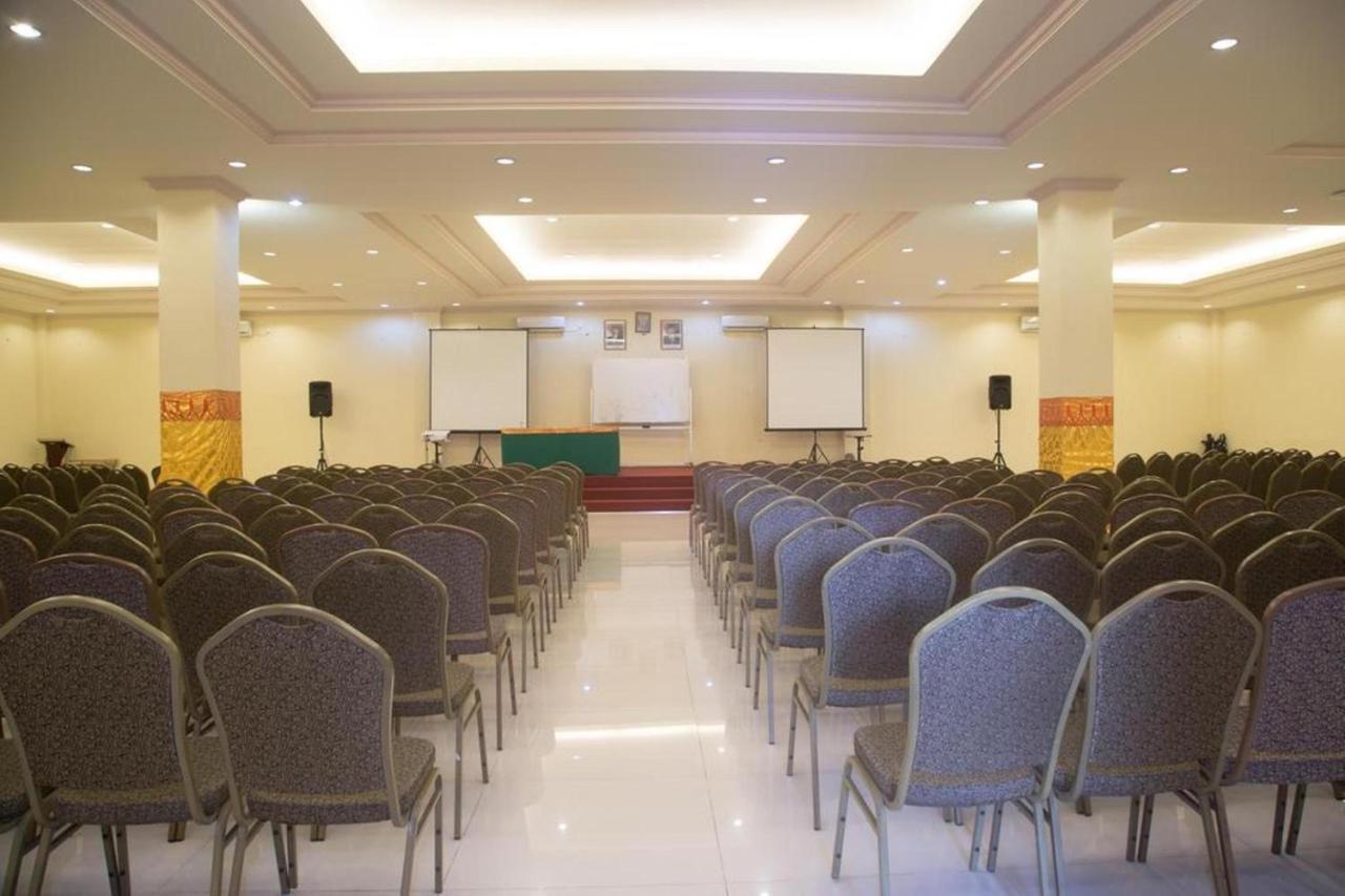 Hotel Oranjje Ντενπασάρ Εξωτερικό φωτογραφία
