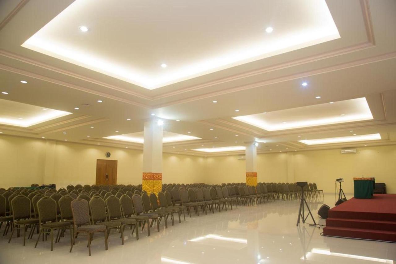 Hotel Oranjje Ντενπασάρ Εξωτερικό φωτογραφία