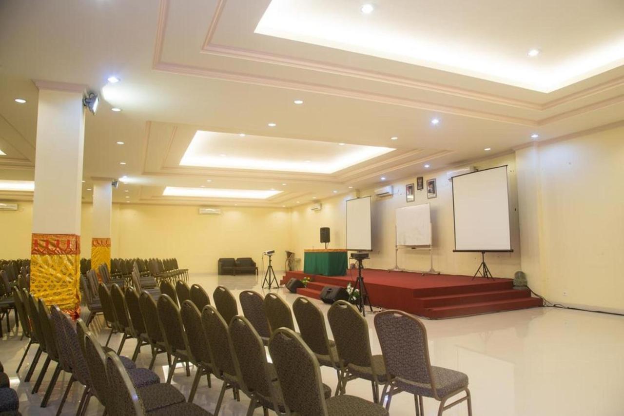 Hotel Oranjje Ντενπασάρ Εξωτερικό φωτογραφία
